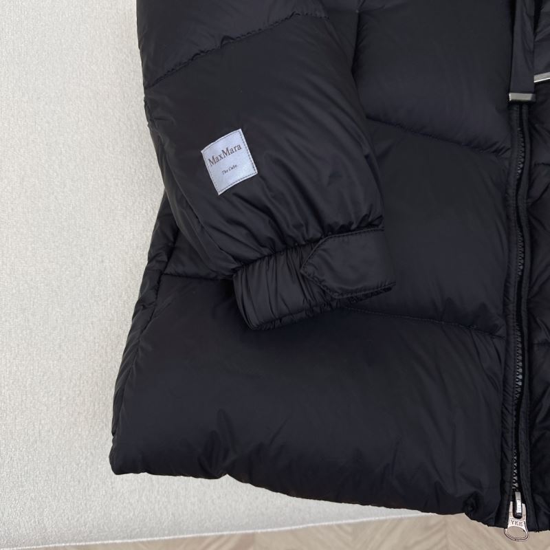 Max Mara Down Jackets